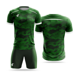 Komplet Basic - Militare