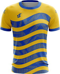 4-żólto-niebieskie