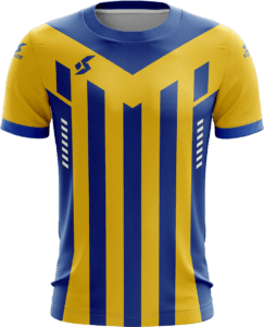 7-żólto-niebieskie