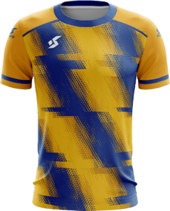 9-żólto-niebieskie