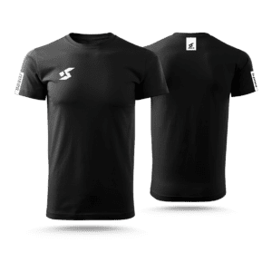 T-shirt treningowy - Cotone
