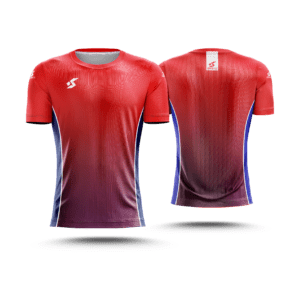 T-shirt treningowy - Formazione 2