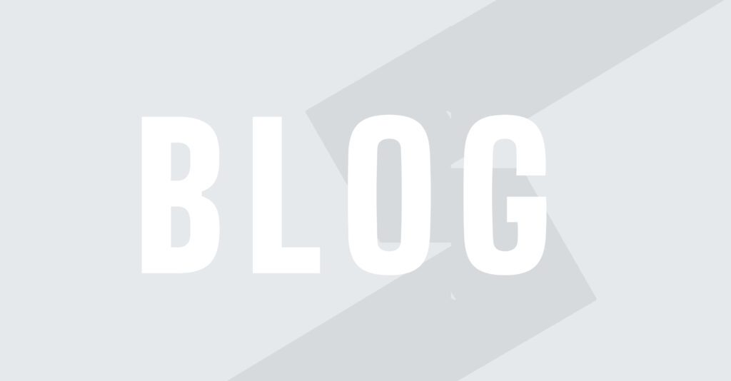 Blog