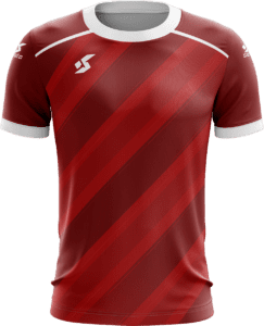12-czerwono-białe