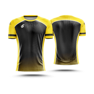T-shirt treningowy - Formazione 3