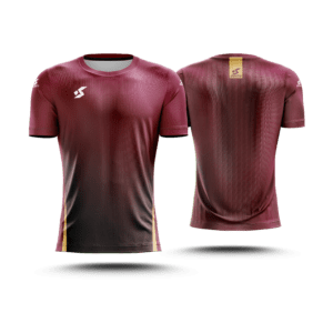 T-shirt treningowy - Formazione 4