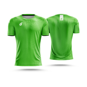 T-shirt treningowy - Formazione 1