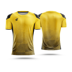 T-shirt treningowy - Morbillo