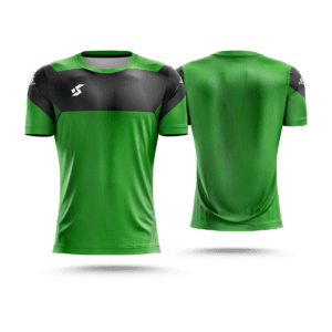 T-shirt treningowy - Piatto