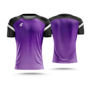 T-shirt treningowy - Viola